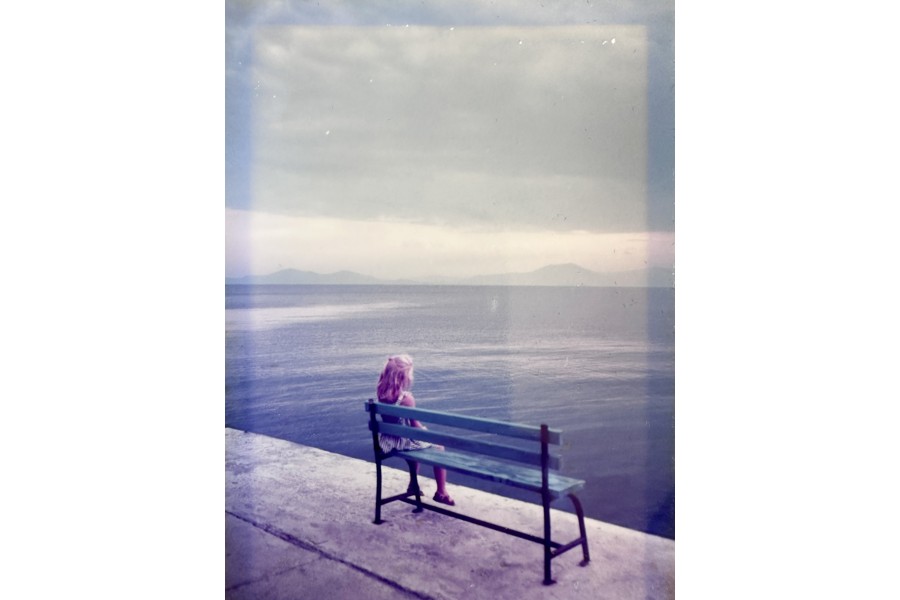 Scroll durch dein Leben!