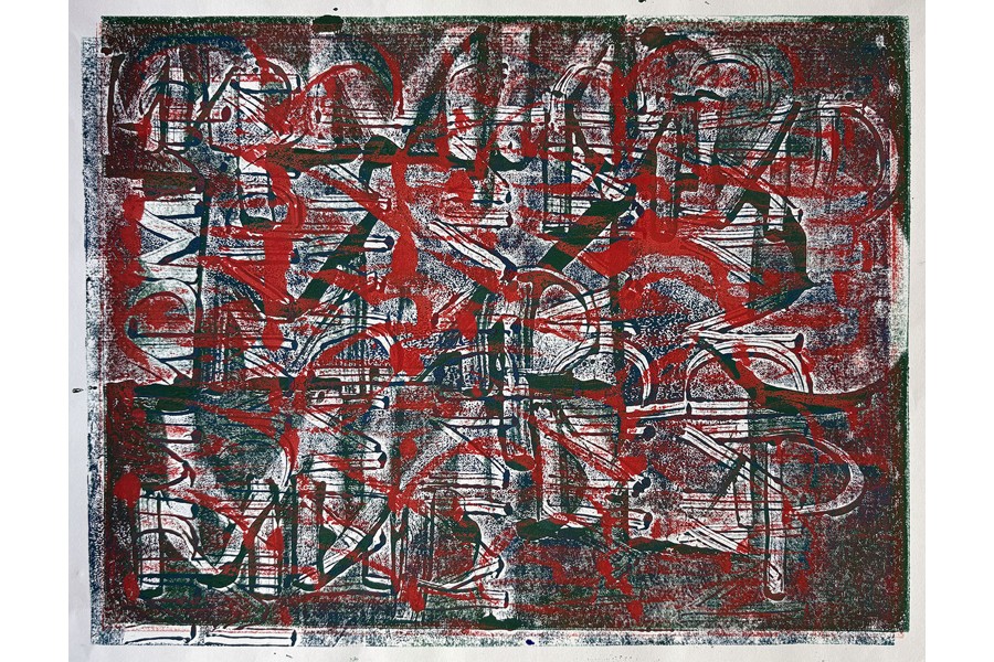 Sujet der Veranstaltung