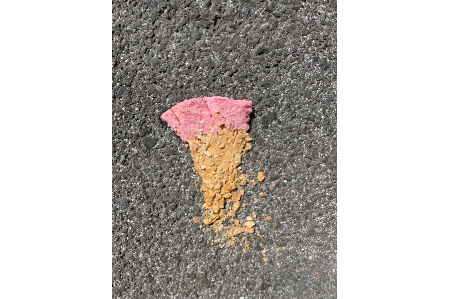 Scroll durch dein Leben!