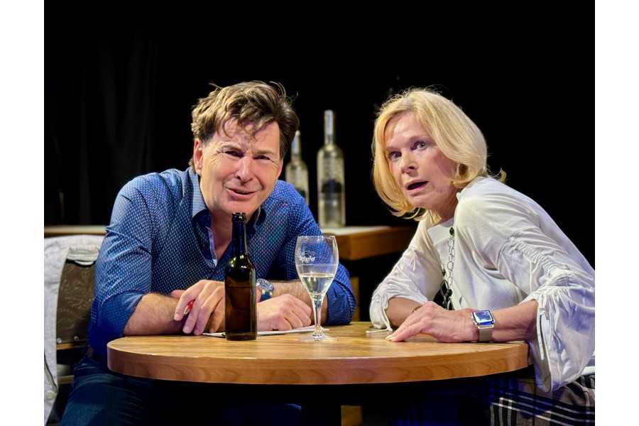 Fotos zu unserer aktuellen Produktion