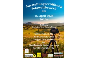 „ Fotowettbewerb „