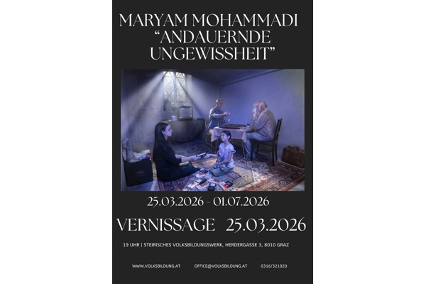 „Andauernde Ungewissheit“