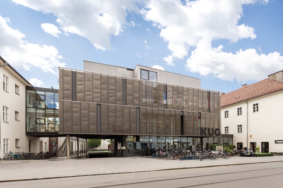 Veranstaltungsort, die Reiterkaserne