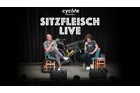 Sitzfleisch live | Florian Kraschitzer und Christoph Strasser