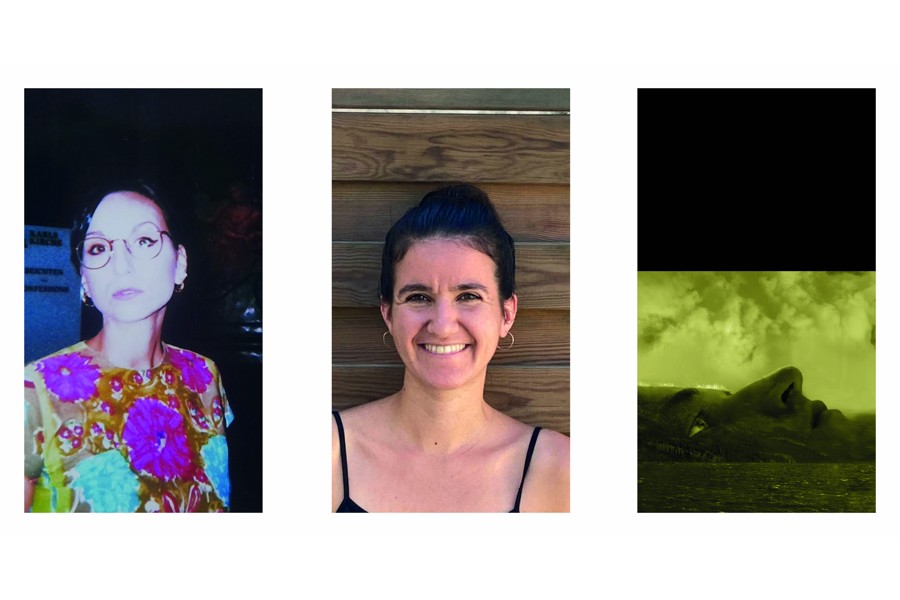 Mercedes Kornberger  / Verena Kandler / Yannis Pagger