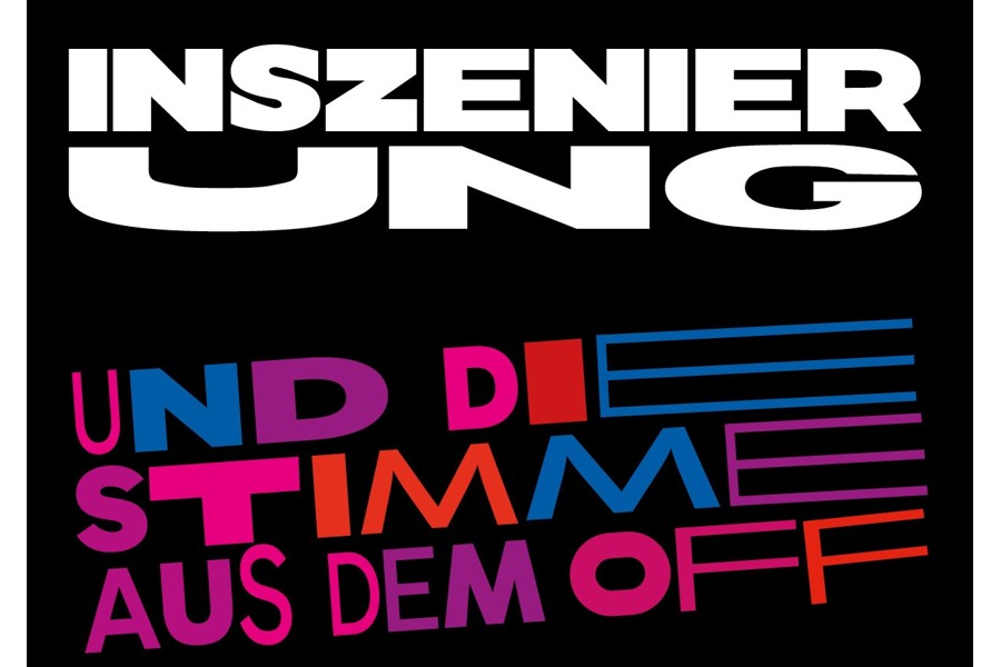 Flyer der Veranstaltung