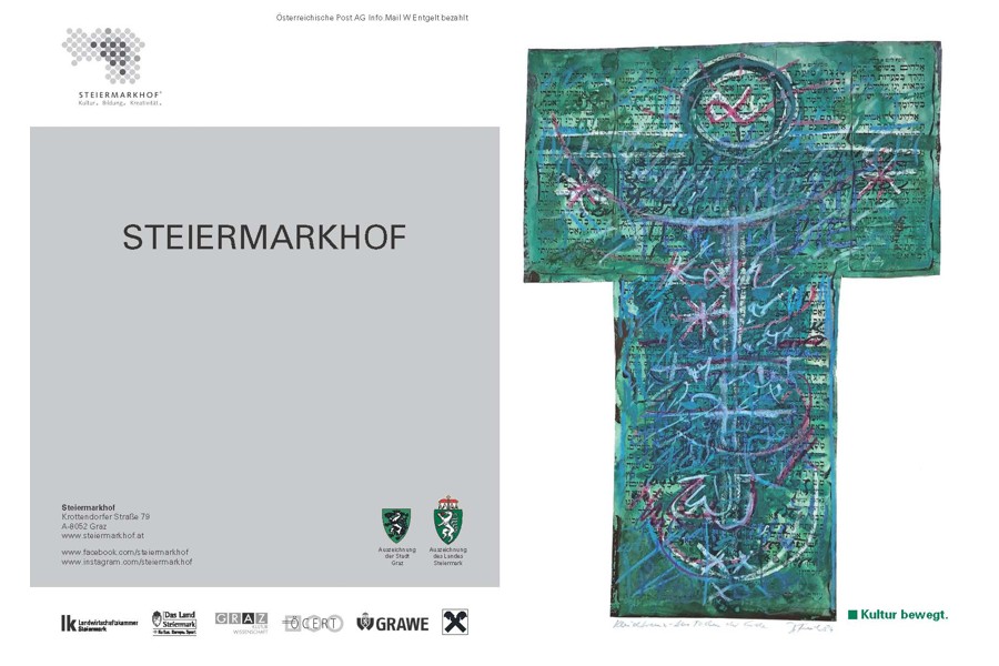 Folter der Ausstellung