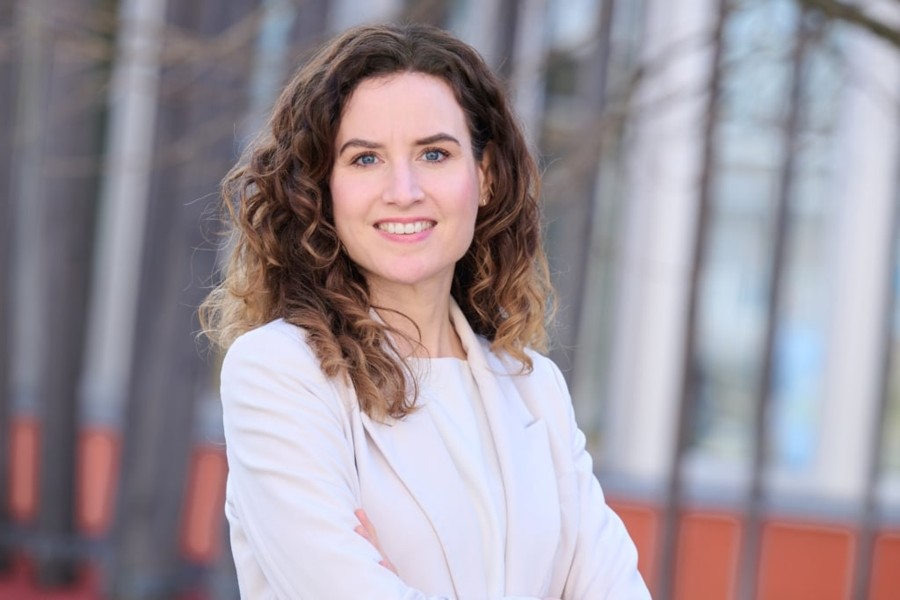 Foto: Paul Feuersänger Kohlenberger