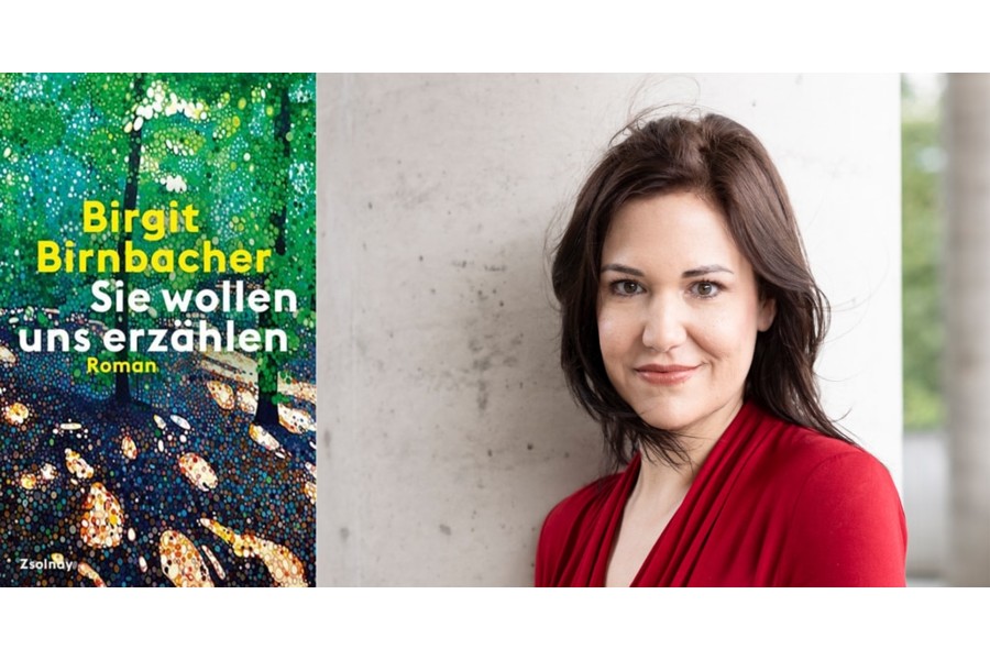 Birnbacher © Alexandra Grill; Cover: Zsolnay