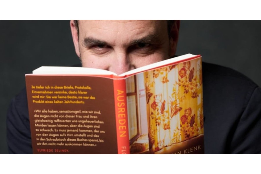 Foto: Christopher Mavric Klenk