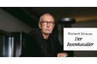 „Jedes Ding hat seine Zeit“. Konrad Paul Liessmann über Richard Strauss‘ Oper Der Rosenkavalier