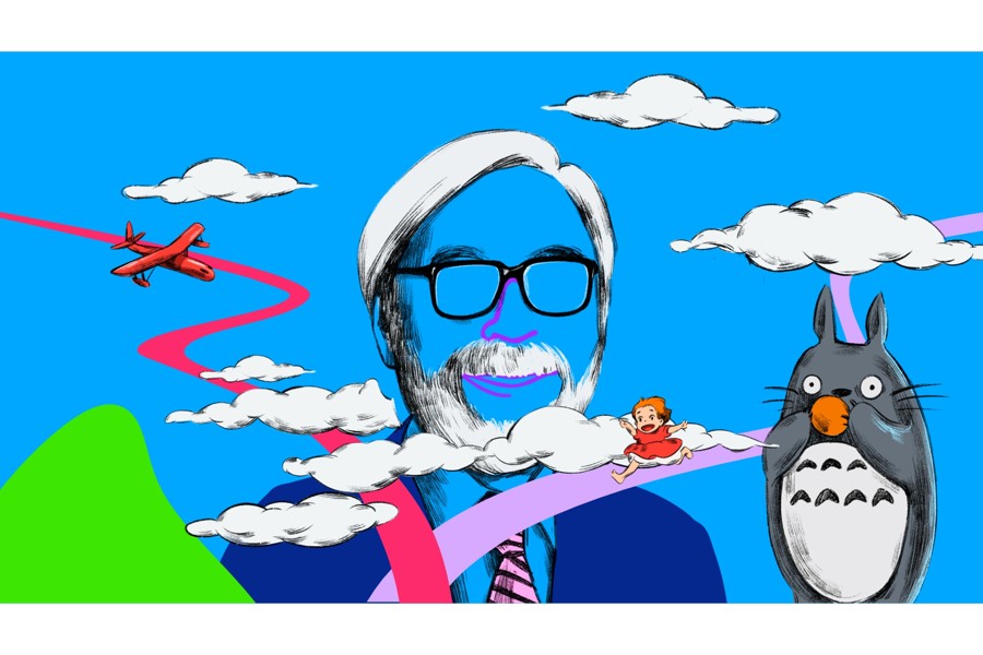 Sujet der Veranstaltung