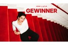 ANA LUCÍA | "Gewinner"