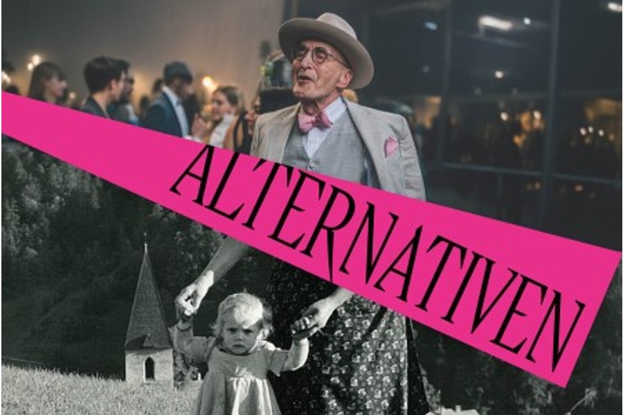 Sujet der Veranstaltung