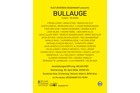 BULLAUGE feiert 5 Jahre mit neuer Ausstellung von Helga Enzi