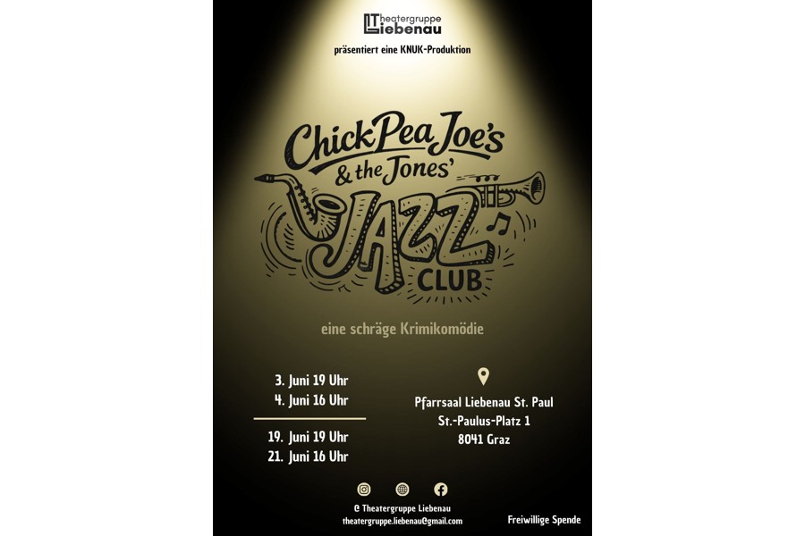 Sujet der Veranstaltung