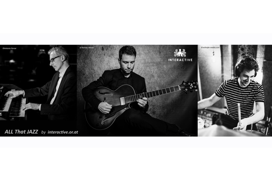 Sujet der Veranstaltung