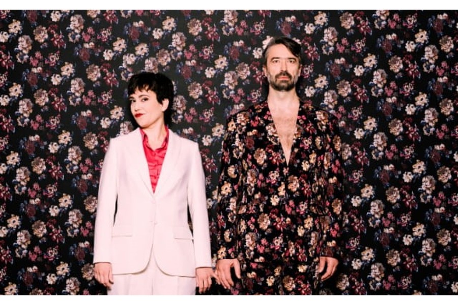 Sujet der Veranstaltung