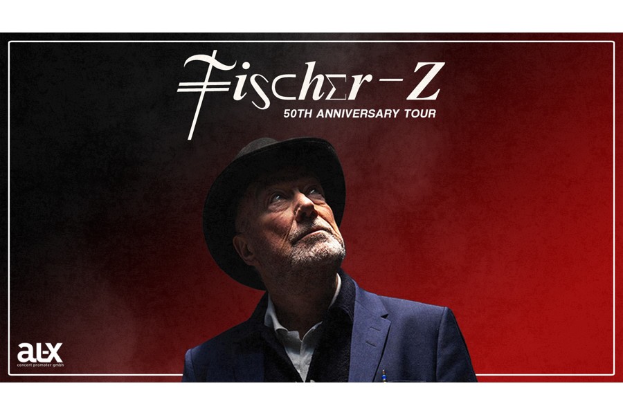 Flyer der Veranstaltung