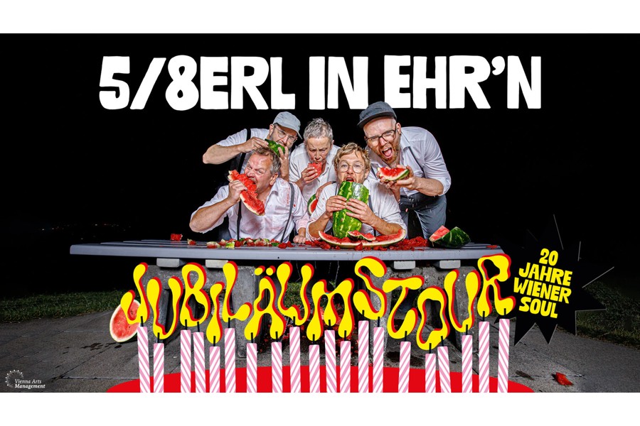 Flyer der Veranstaltung