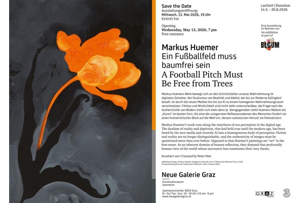 MARKUS HUEMER
