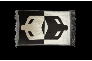 Małgorzata Markiewicz "Two Sides of the Same Moon (Adah & Zillah)"