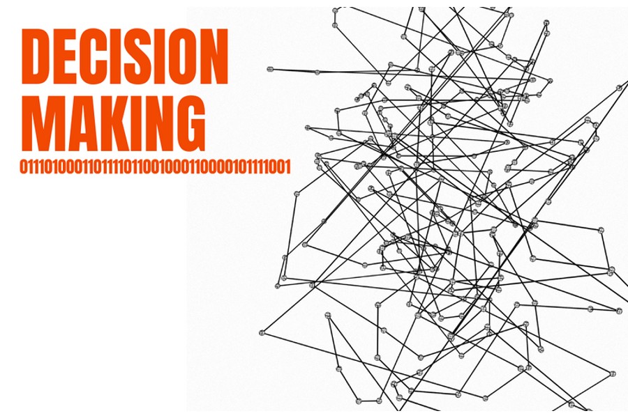 Flyer der Veranstaltung