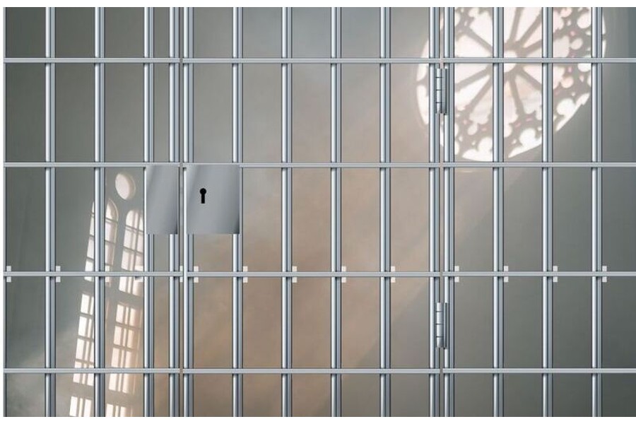 Flyer der Veranstaltung