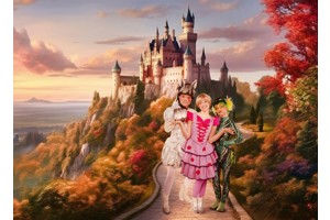 „Rapunzel – neu frisiert“