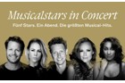 Musicalstars in Concert