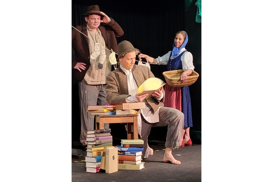 McBEE_Peter Rosegger