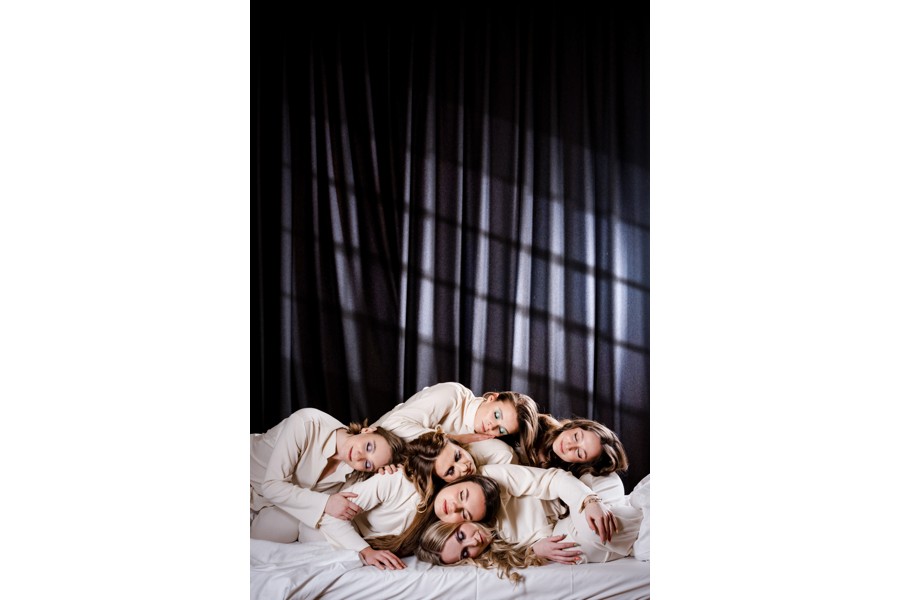 Mitternacht - Wenn Nachteulen Träume fangen