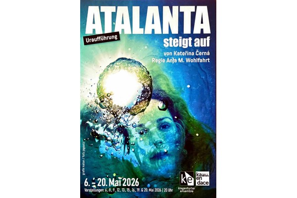ATALANTA steigt auf