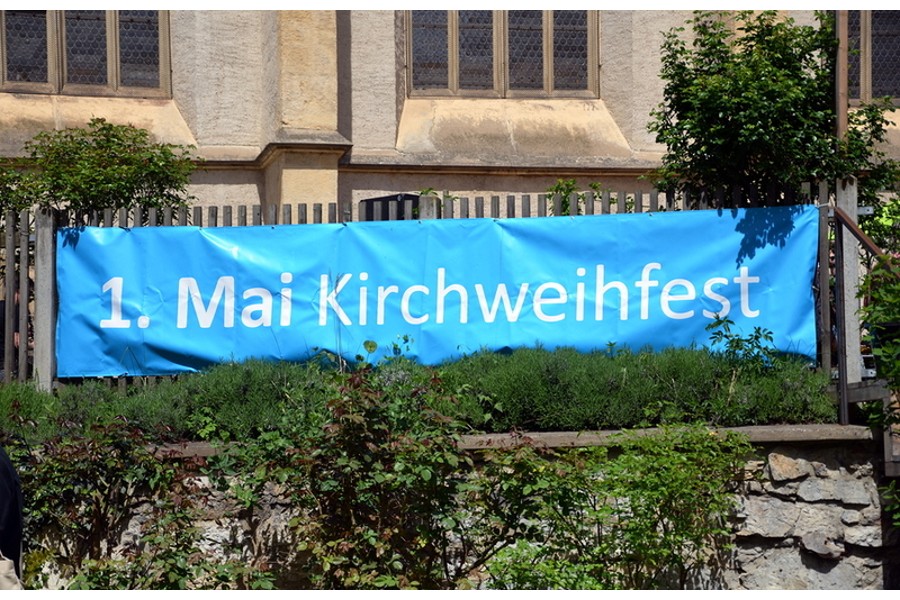 Sujet der Veranstaltung