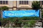 Das traditionelle Kirchweihfest der Universitätskirche Maria am Leech