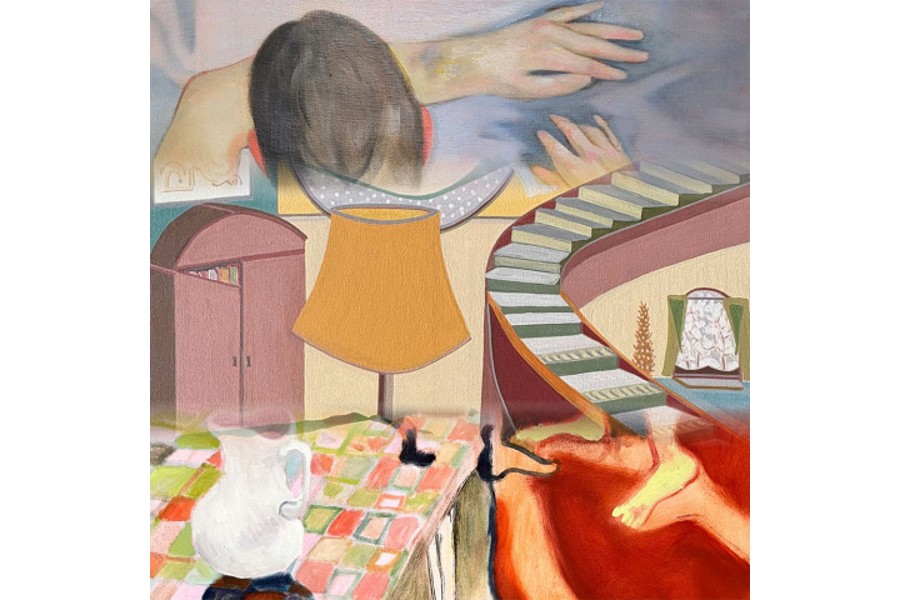 Bild der Ausstellung