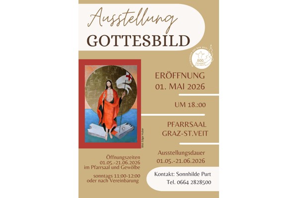 Gottesbild