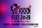 STERRRN fest 2026