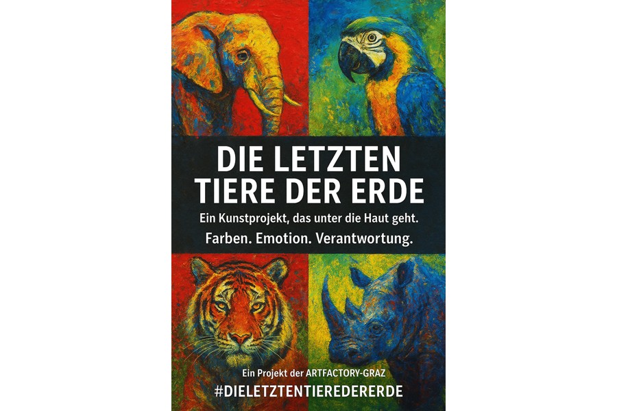 Foto: KK Folter der Veranstaltung