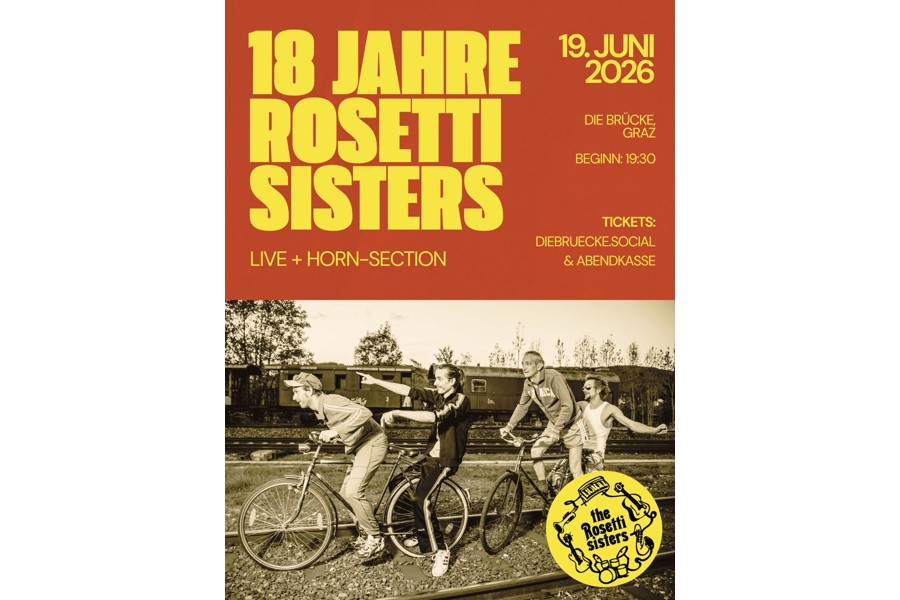 Foto: KK Flyer der Veranstaltung