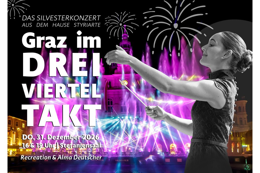 Foto: kk Flyer zur Veranstaltung