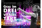 GRAZ IM DREIVIERTELTAKT