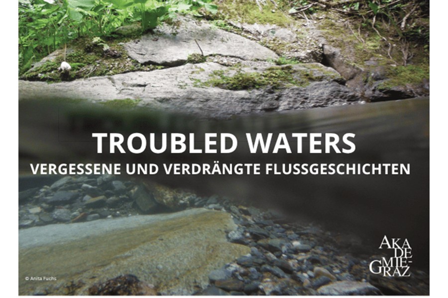 Foto: Anita Fuchs Folter der Veranstaltung