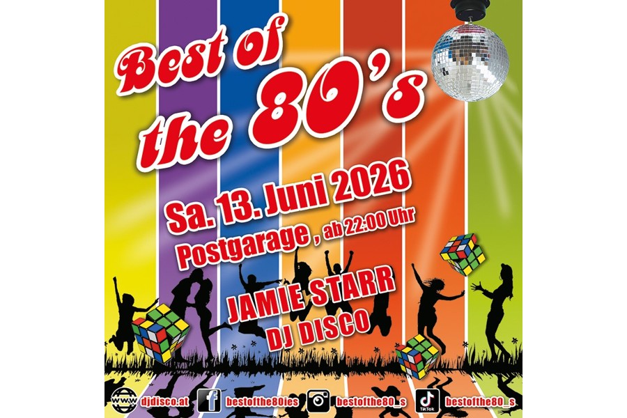 Foto: kk Eventplakat