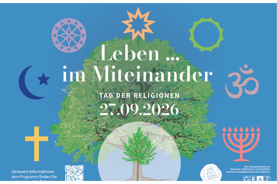 Foto: kk Sujet der Veranstaltung