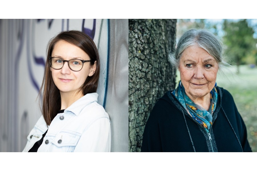 Foto: Sebauer © Birte Filmer; Schubert © Eddy Zimmermann Rabauke Filmprod. Sebauer © Birte Filmer; Schubert © Eddy Zimmermann Rabauke Filmprod.