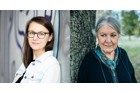 Wir sind Bachmann-Preis! Johanna Sebauer & Helga Schubert