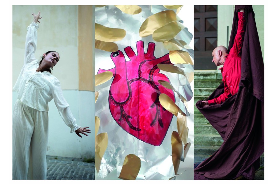Foto: Alice Milewski_u_Canva 2026 Hallo Herz