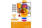 Tag der Künste - Die Kunst des Lebens