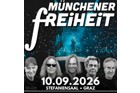 Münchener Freiheit